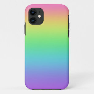 Rainbow Gradient Case-Mate iPhone Case