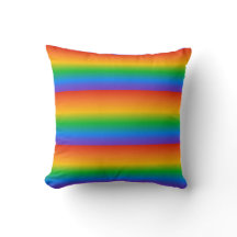 Rainbow gradient colors