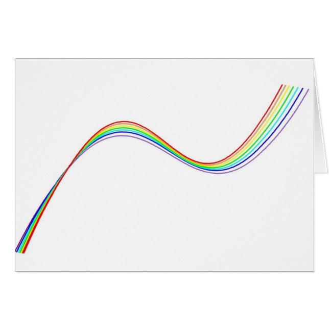 rainbow hyperbole (Front Horizontal)