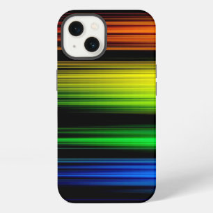 Rainbow In The Dark iPhone 13 Case