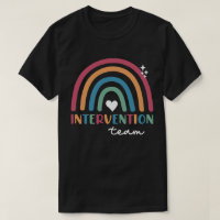 Rainbow Intervention Team