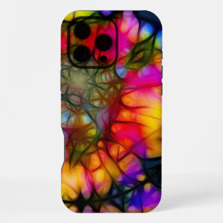 Rainbow  iPhone 16 pro max case