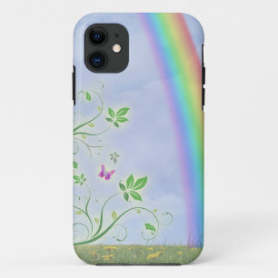 Rainbow iPhone Case