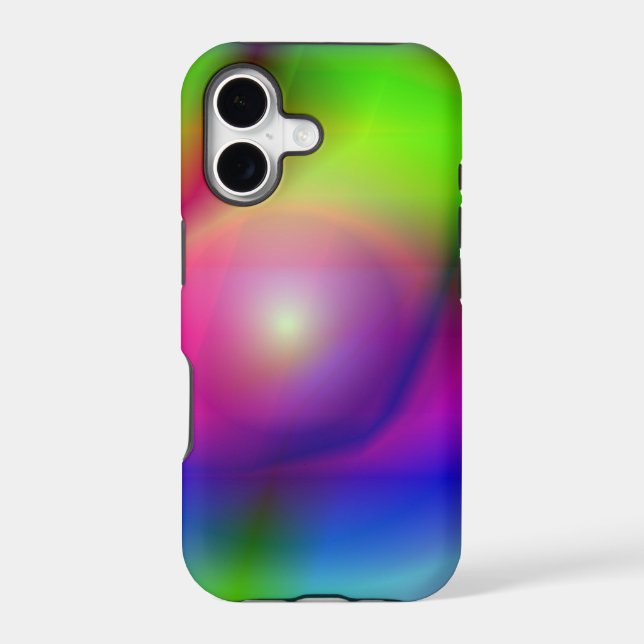 rainbow iris (Back)