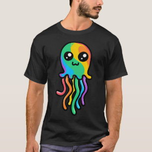 Rainbow Jelly T-Shirt