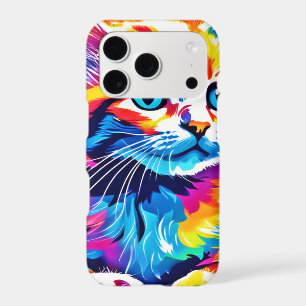 Rainbow Kitten Dreams