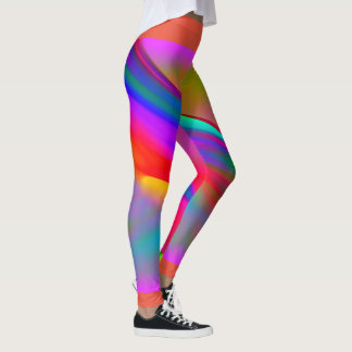 Rainbow Leggings