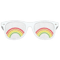 rainbow lenses