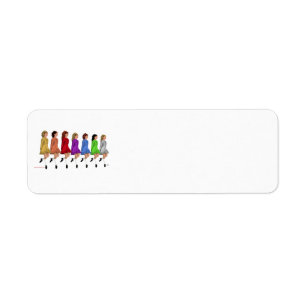 Rainbow Line