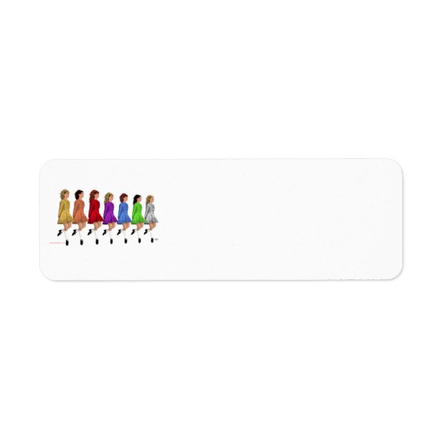 Rainbow Line (Front)