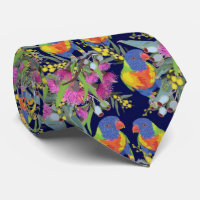 Rainbow Lorikeet 
