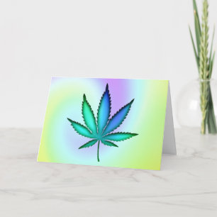 Rainbow Love  Greeting Card