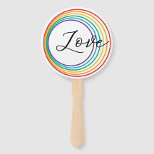 Rainbow Love