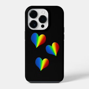 Rainbow Love - iPhone / iPad case
