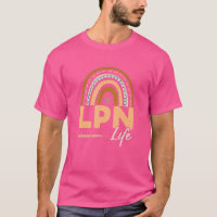 Rainbow Lpn Life Medical Nursing Licensed Practi