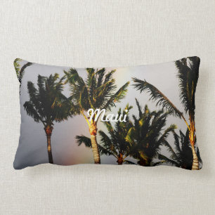 Rainbow Lumbar Cushion
