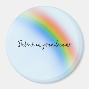 Rainbow Magnet