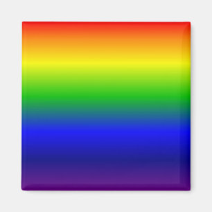 Rainbow Magnet