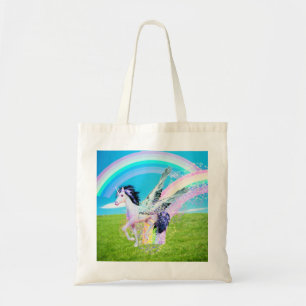 Rainbow Maker Tote Bag