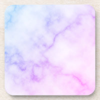 Rainbow Marble Pattern