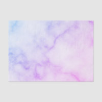 Rainbow Marble Pattern