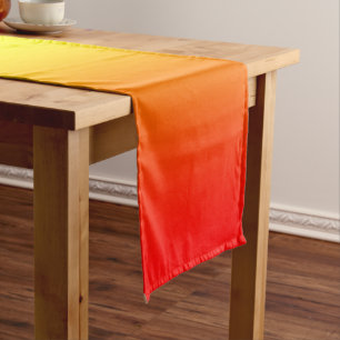 Rainbow Medium Table Runner