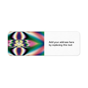 Rainbow Mirrors