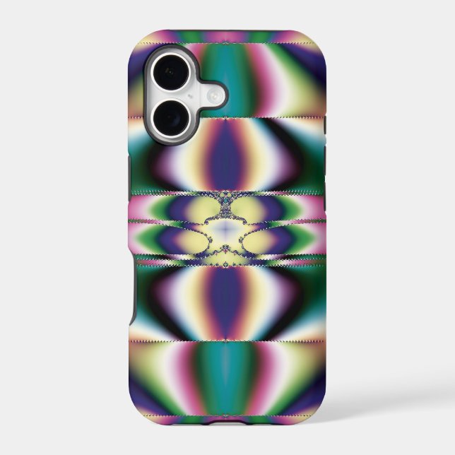 Rainbow Mirrors (Back)