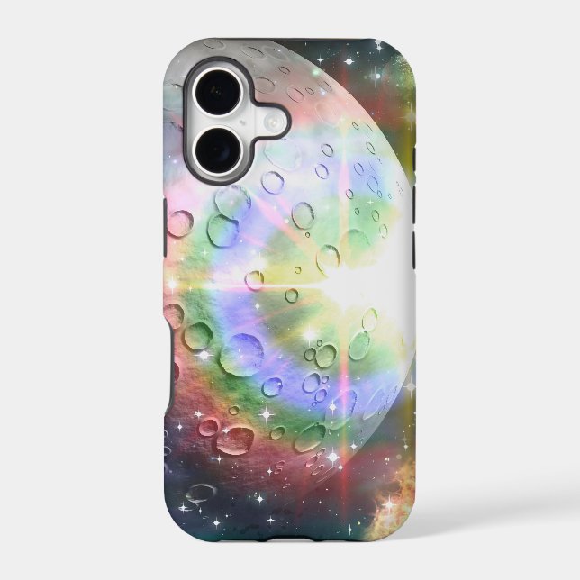 rainbow moon (Back)
