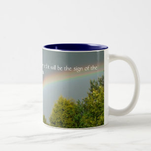 Rainbow Mug