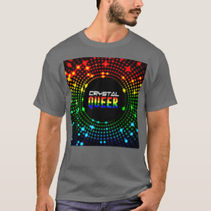 Rainbow name T-Shirt