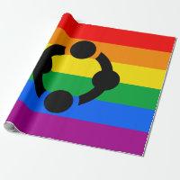 Rainbow Niche Pride Flag