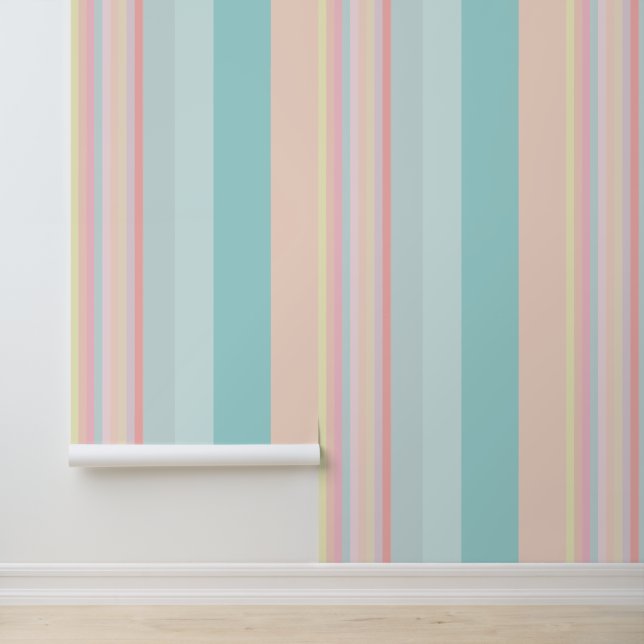 Rainbow of Fun Wallpaper (Application)