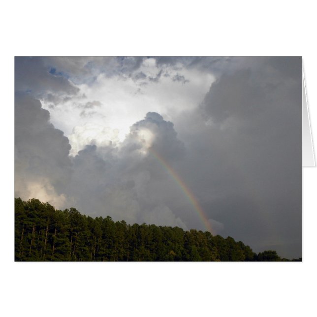 Rainbow of Hope (Front Horizontal)