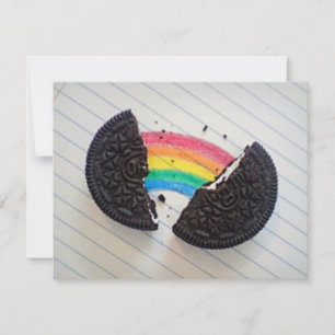 rainbow orio