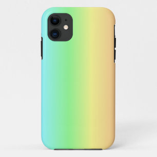 Rainbow Pattern 1 Case-Mate iPhone Case
