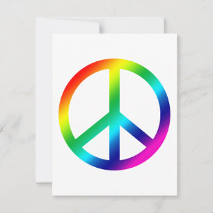 Rainbow Peace