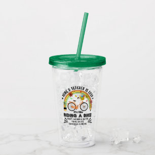 rainbow pencil Teacher Appreciation,funny Teacher Acrylic Tumbler