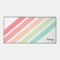 Rainbow Personalised Name Custom Personalised