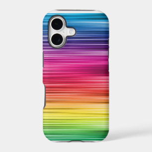 Rainbow Phone Cover