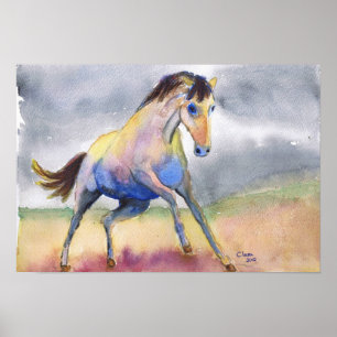 Rainbow Poster