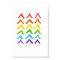 Rainbow Poster