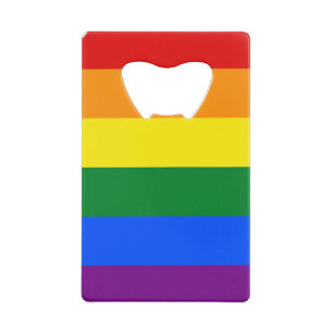 Rainbow Pride