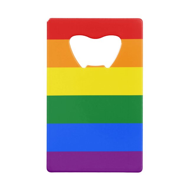 Rainbow Pride (Front)