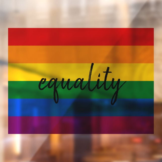 Rainbow Pride (Sheet 2)