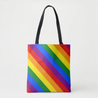 Rainbow Pride Diversity Equal Rights Inclusion