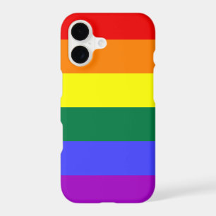Rainbow Pride Flag