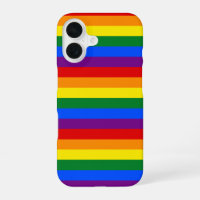 Rainbow Pride