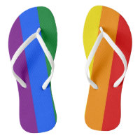Rainbow Pride