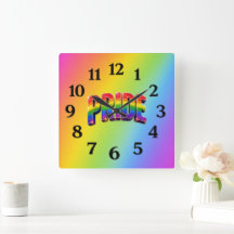Rainbow PRIDE LGBTQIA+ Community